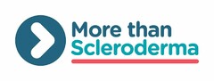 MORE THAN SCLERODERMA