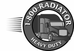 1-800-RADIATOR HEAVY DUTY