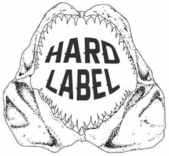 HARD LABEL