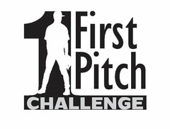 1 FIRST PITCH CHALLENGE