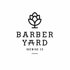 BARBER YARD BREWING CO