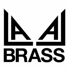 LALA BRASS