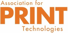 ASSOCIATION FOR PRINT TECHNOLOGIES