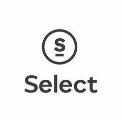 S SELECT