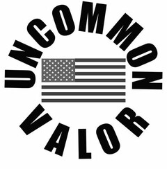 UNCOMMON VALOR