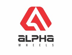 A ALPHA WHEELS