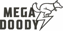 MEGA DOODY MG