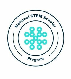 NATIONAL STEM SCHOLAR PROGRAM