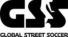 GSS GLOBAL STREET SOCCER