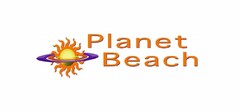 PLANET BEACH