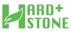 HARD STONE +