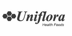 UNIFLORA HEALTH FOODS