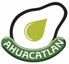 AHUACATLÁN