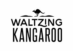 WALTZING KANGAROO