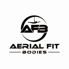 AFB AERIAL FIT BODIES