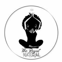 THE REGAL NATURAL