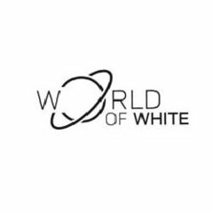 WORLD OF WHITE