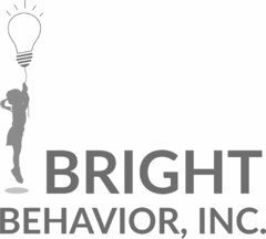 BRIGHT BEHAVIOR, INC.