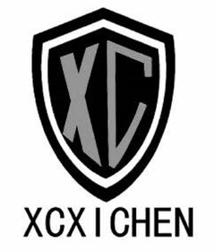 XCXI CHEN