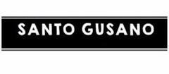 SANTO GUSANO