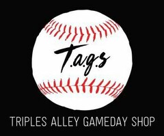 TRIPLES ALLEY GAMEDAY SHOP