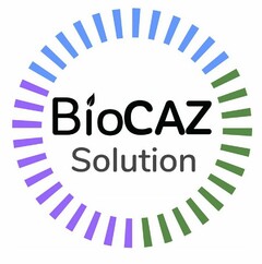 BIOCAZ SOLUTION