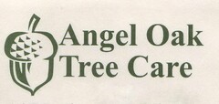 ANGEL OAK TREE CARE