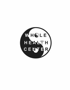 WHOLE HEALTH CENTER