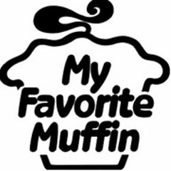 MY FAVORITE MUFFIN