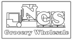 NCS GROCERY WHOLESALE