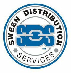 SWEEN DISTRIBUTION SERVICES SDS