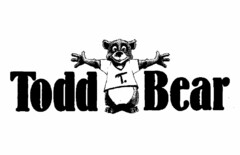 TODD T. BEAR