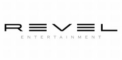 REVEL ENTERTAINMENT