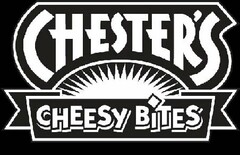 CHESTER'S CHEESY BITES