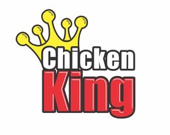 CHICKEN KING