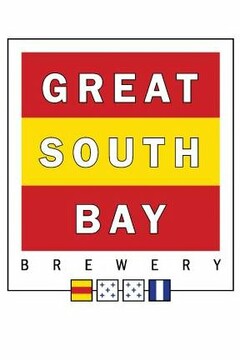 GREAT SOUTH BAY BREWERY