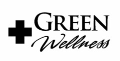 GREEN WELLNESS