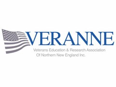 VERANNE VETERANS EDUCATION & RESEARCH ASSOCIATION OF NORTHERN NEW ENGLAND INC.