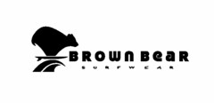 BROWN BEAR SURF WEAR