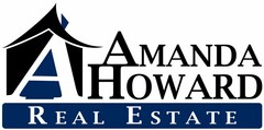 A AMANDA HOWARD REAL ESTATE