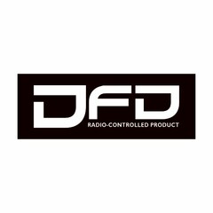 DFD RADIO CONTROLLED PRODUCT