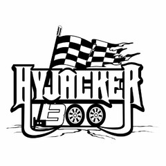 HYJACKER 300