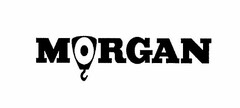 MORGAN