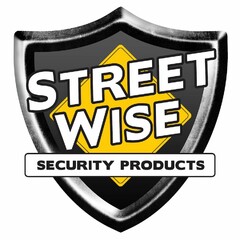 STREET WISE SECURITY PRODUCTS