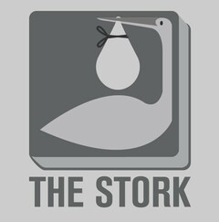 THE STORK