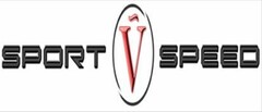 SPORT V SPEED