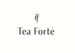 TF TEA FORTE