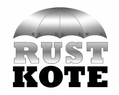 RUST KOTE