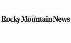 ROCKY MOUNTAIN NEWS