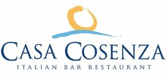 CASA COSENZA ITALIAN RESTAURANT